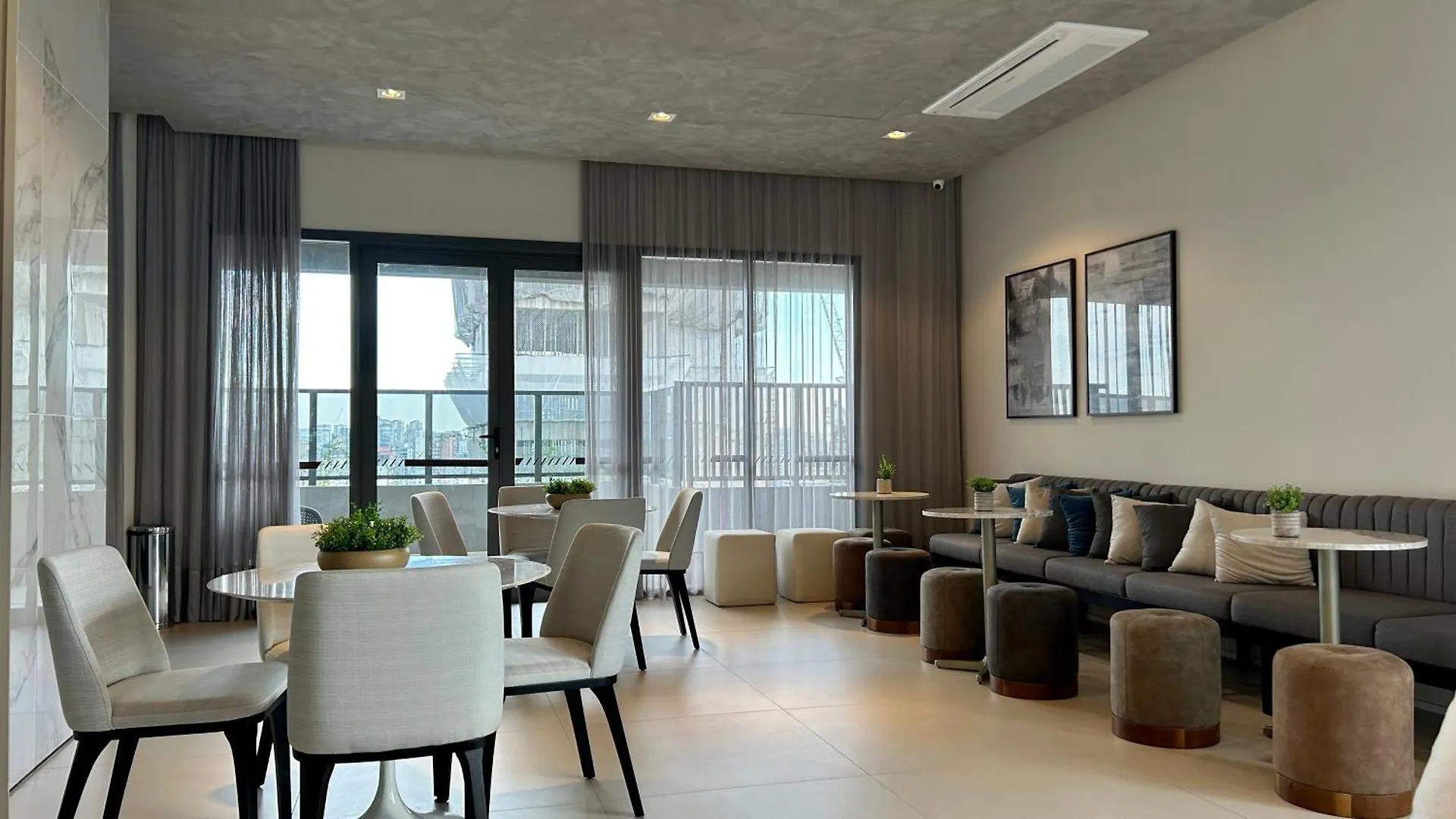 Apartment Dsg - Itaim Bibi - Anora Spaces Sao Paulo Brazil