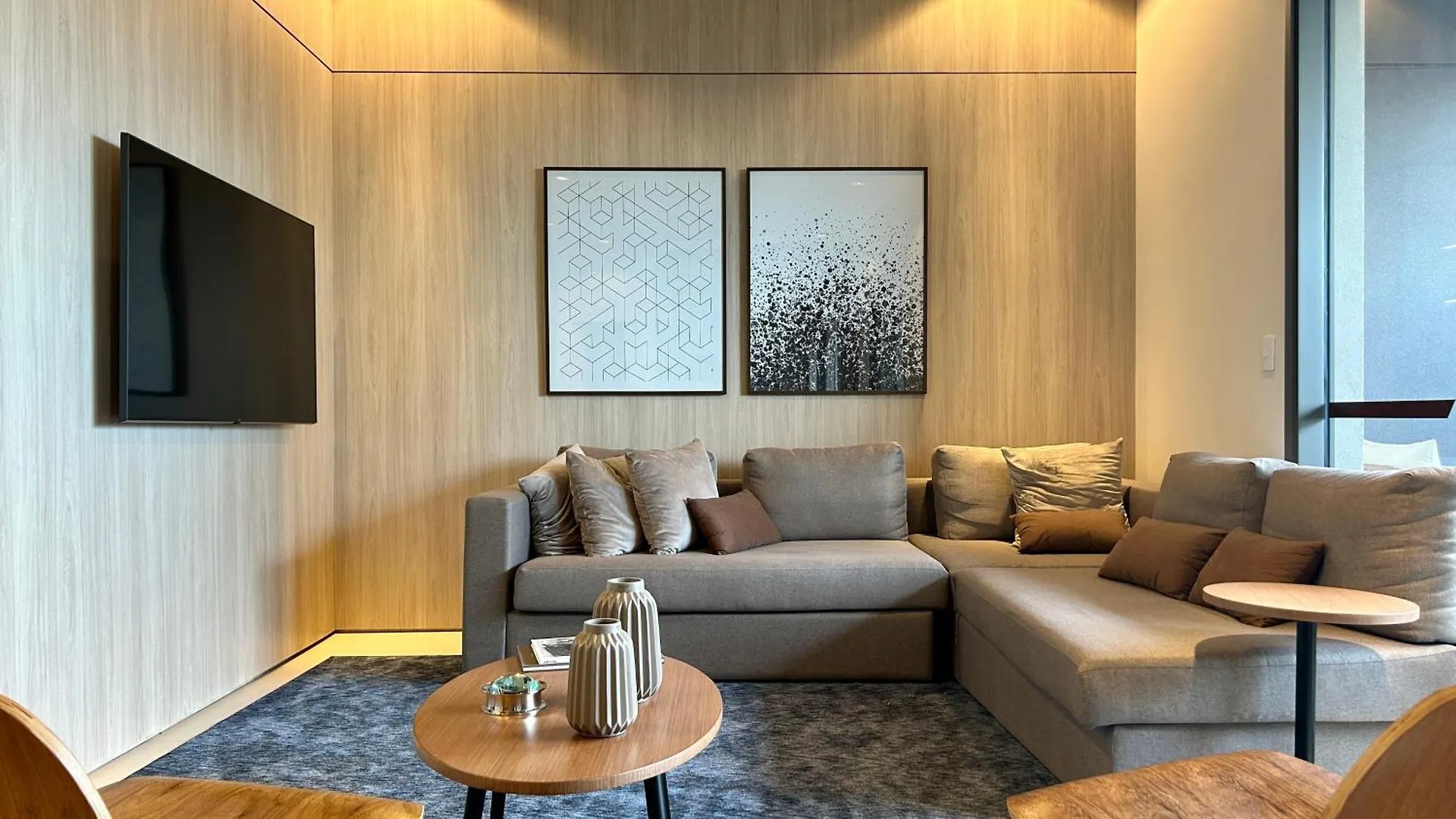 Dsg - Itaim Bibi - Anora Spaces Sao Paulo