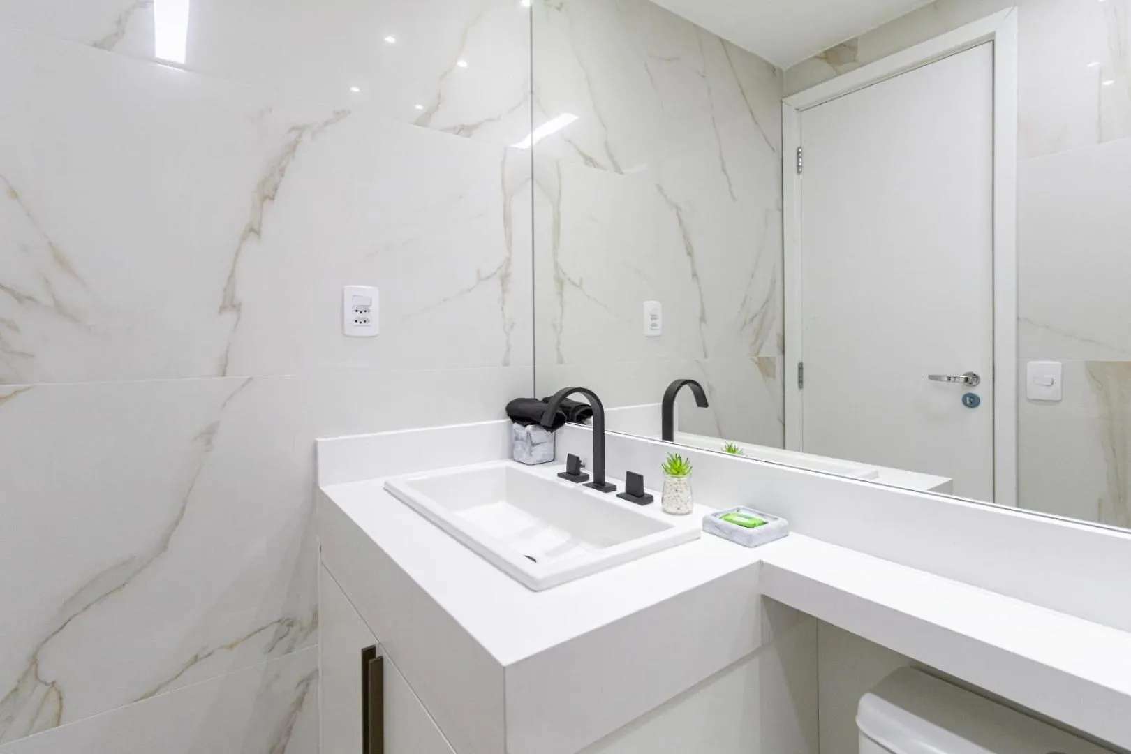 Dsg - Itaim Bibi - Anora Spaces Sao Paulo Apartment