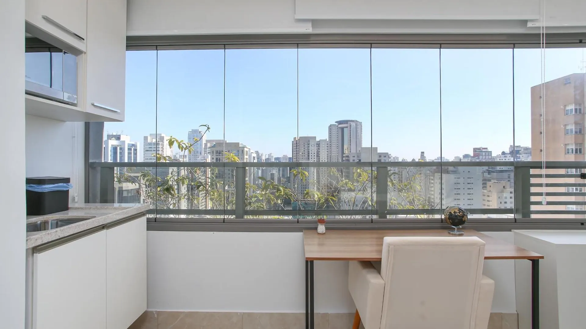 Dsg - Itaim Bibi - Anora Spaces Sao Paulo