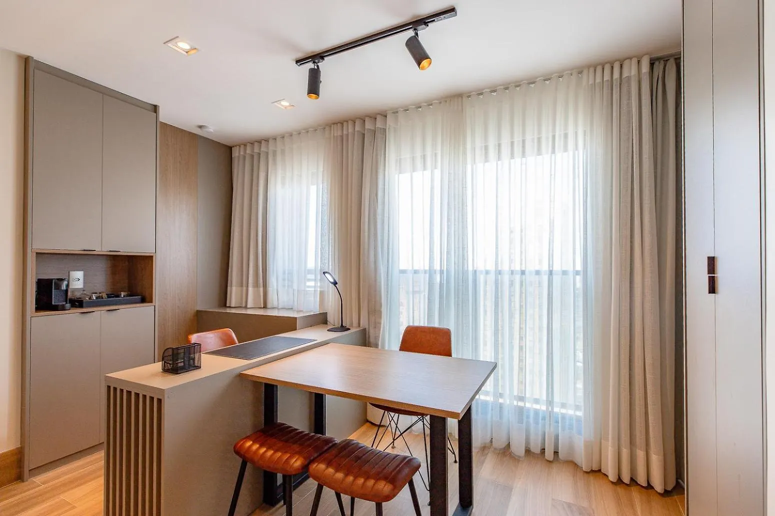 Apartment Dsg - Itaim Bibi - Anora Spaces Sao Paulo Brazil