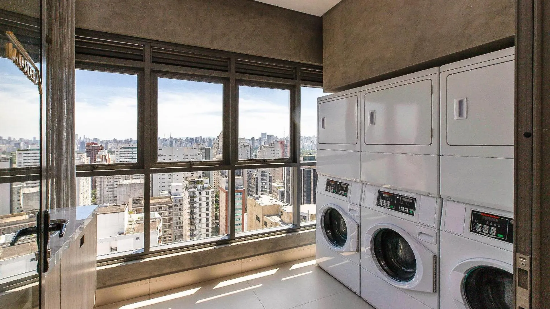 Dsg - Itaim Bibi - Anora Spaces Sao Paulo Brazil