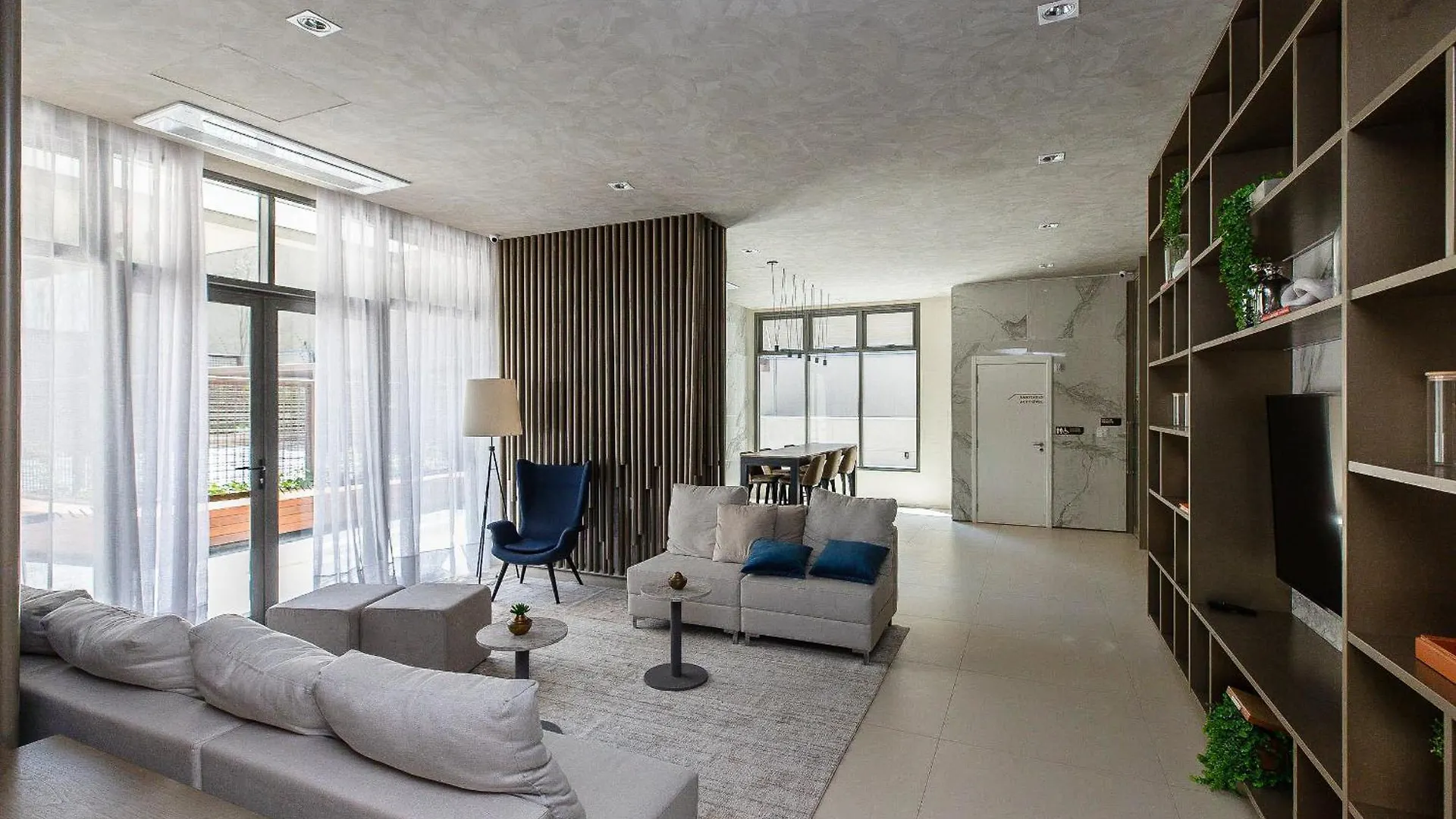 Apartment Dsg - Itaim Bibi - Anora Spaces Sao Paulo