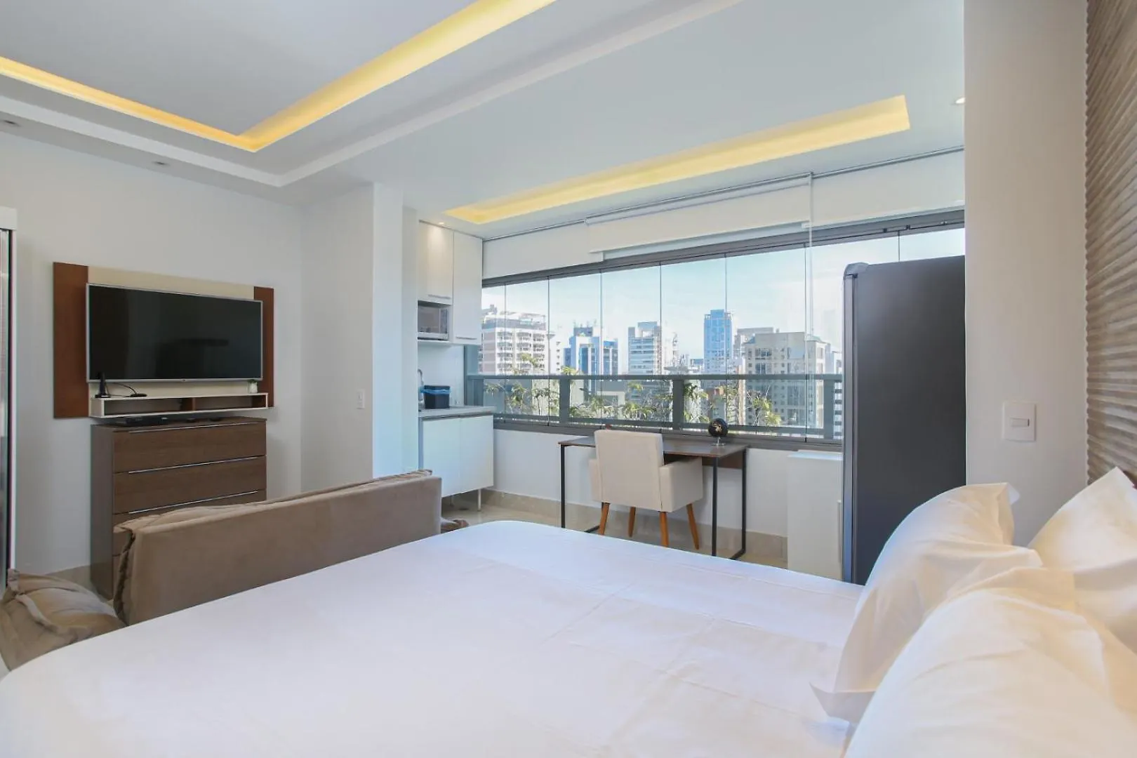 Apartment Dsg - Itaim Bibi - Anora Spaces Sao Paulo