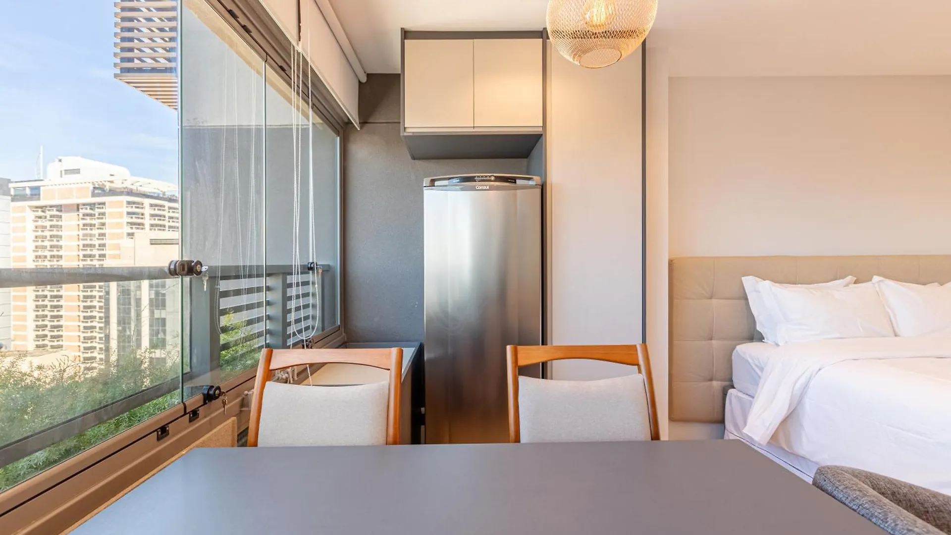 Apartment Dsg - Itaim Bibi - Anora Spaces Sao Paulo