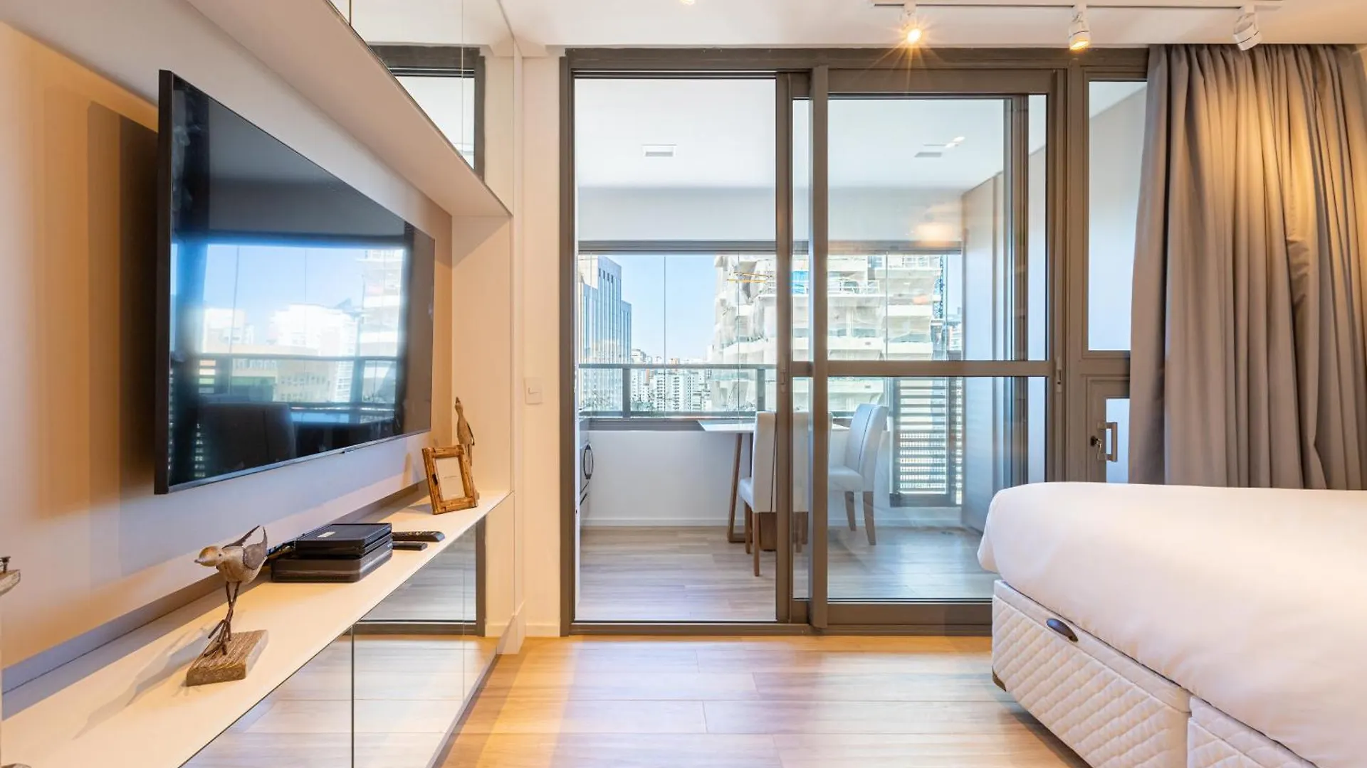 Dsg - Itaim Bibi - Anora Spaces Sao Paulo