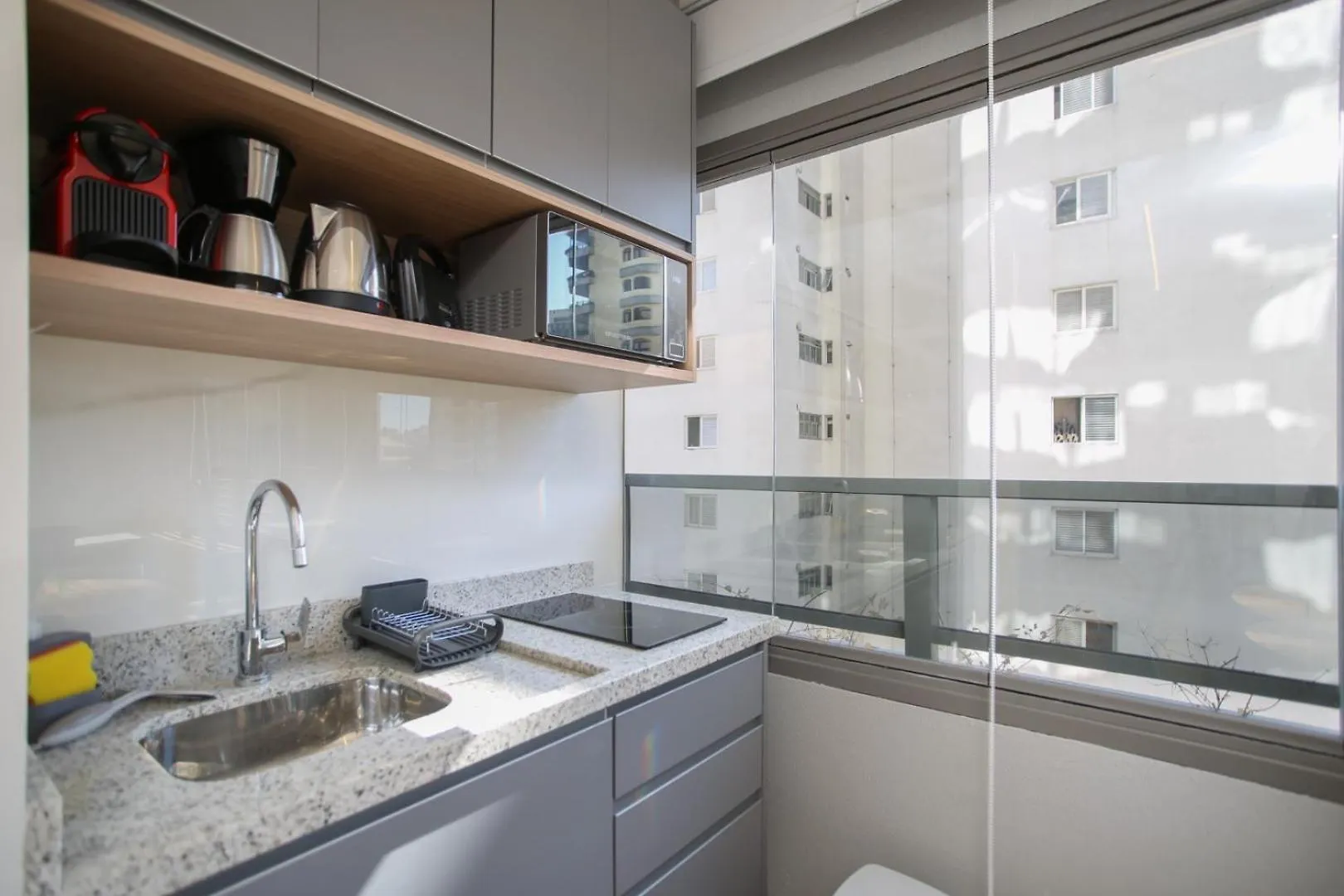 Apartment Dsg - Itaim Bibi - Anora Spaces Sao Paulo