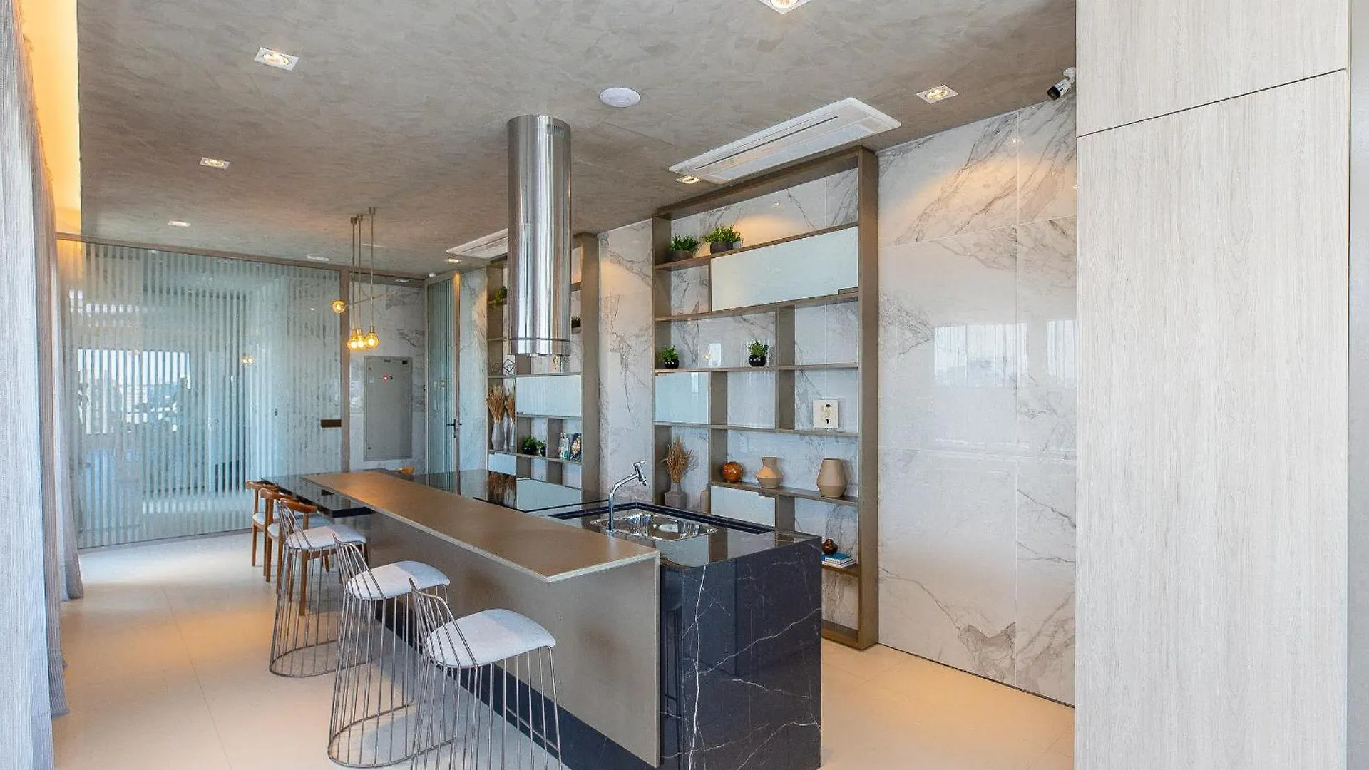 Dsg - Itaim Bibi - Anora Spaces Sao Paulo Brazil