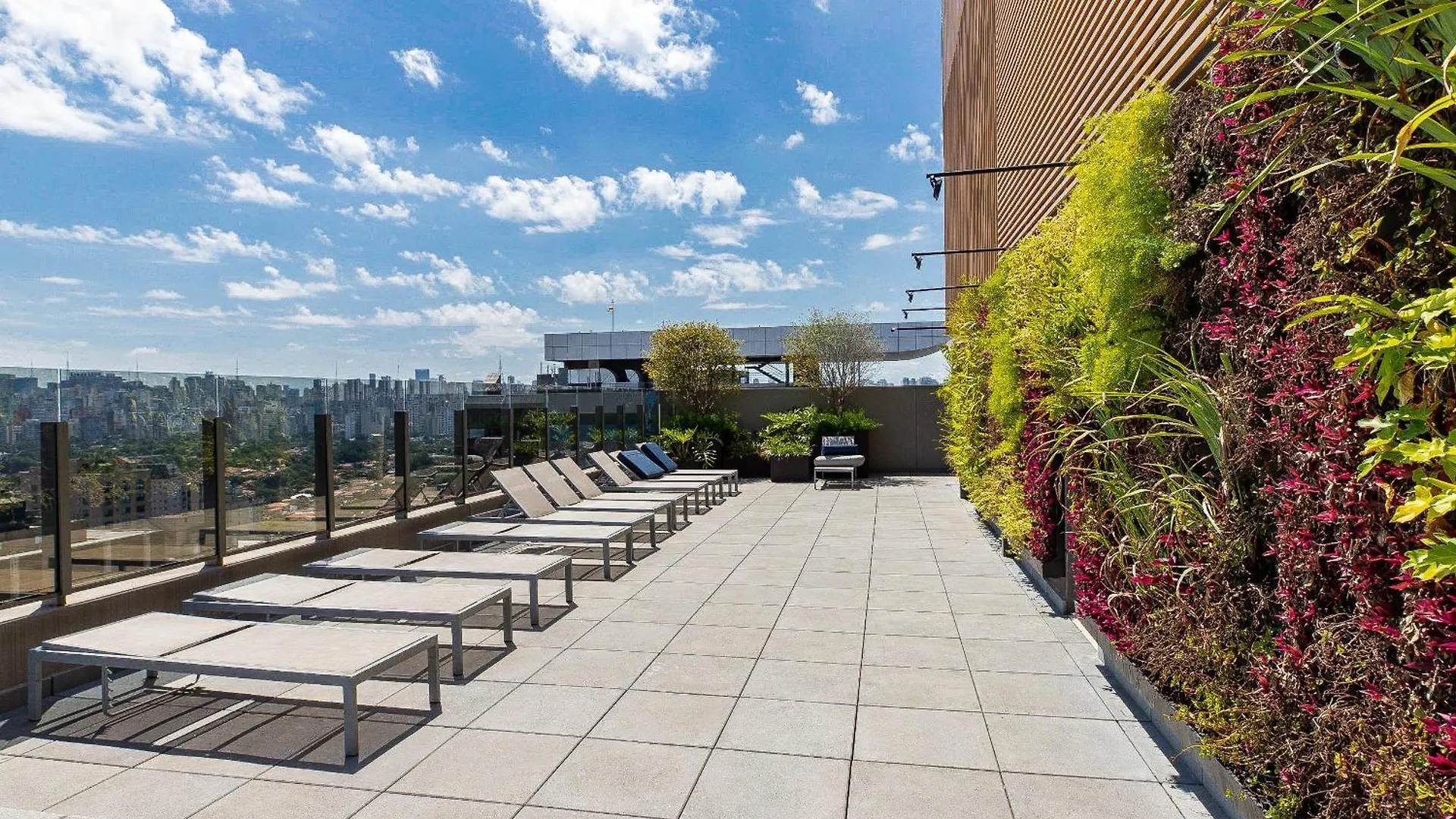 Dsg - Itaim Bibi - Anora Spaces Sao Paulo 0*,  Brazil