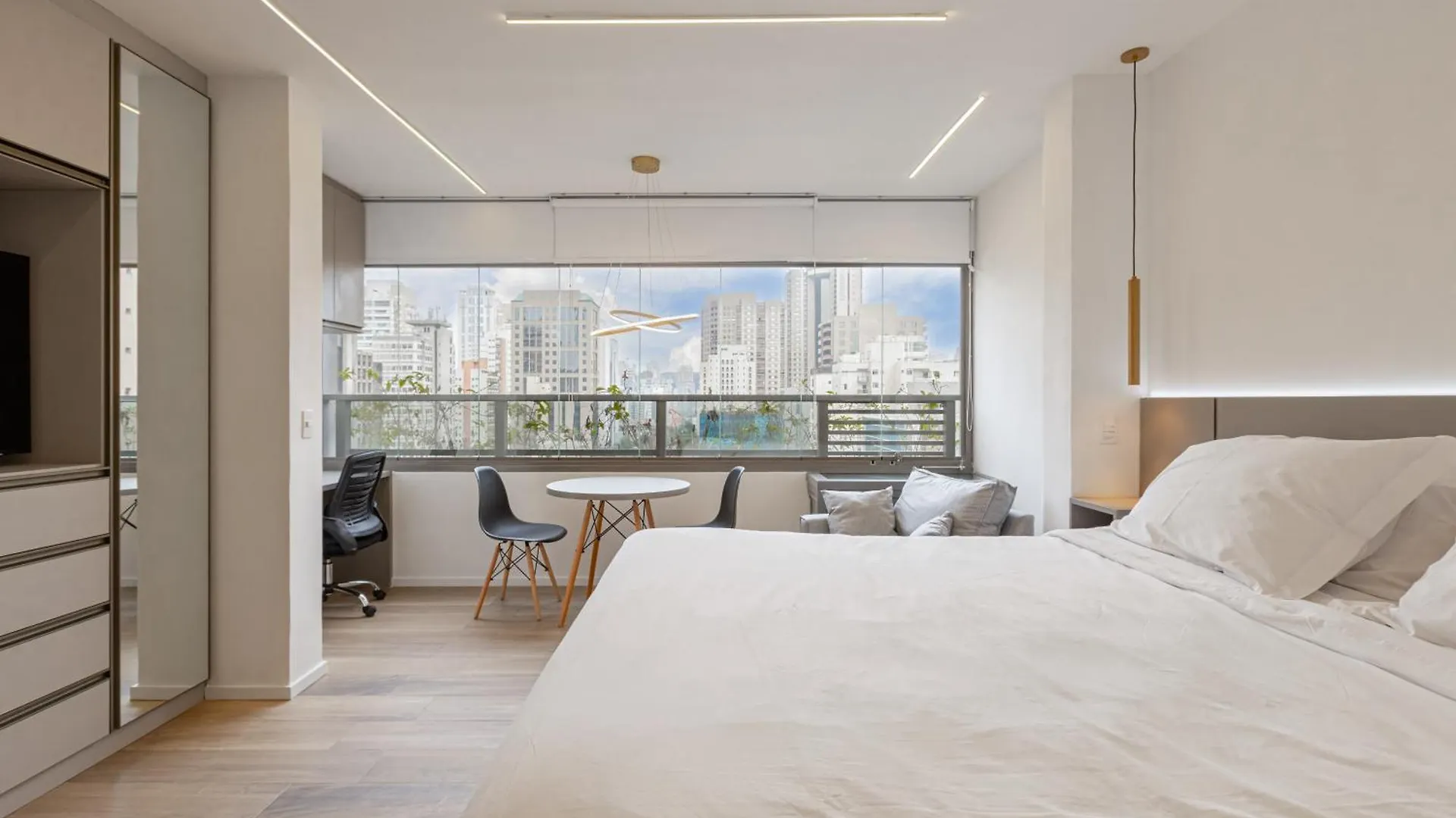 Dsg - Itaim Bibi - Anora Spaces Sao Paulo