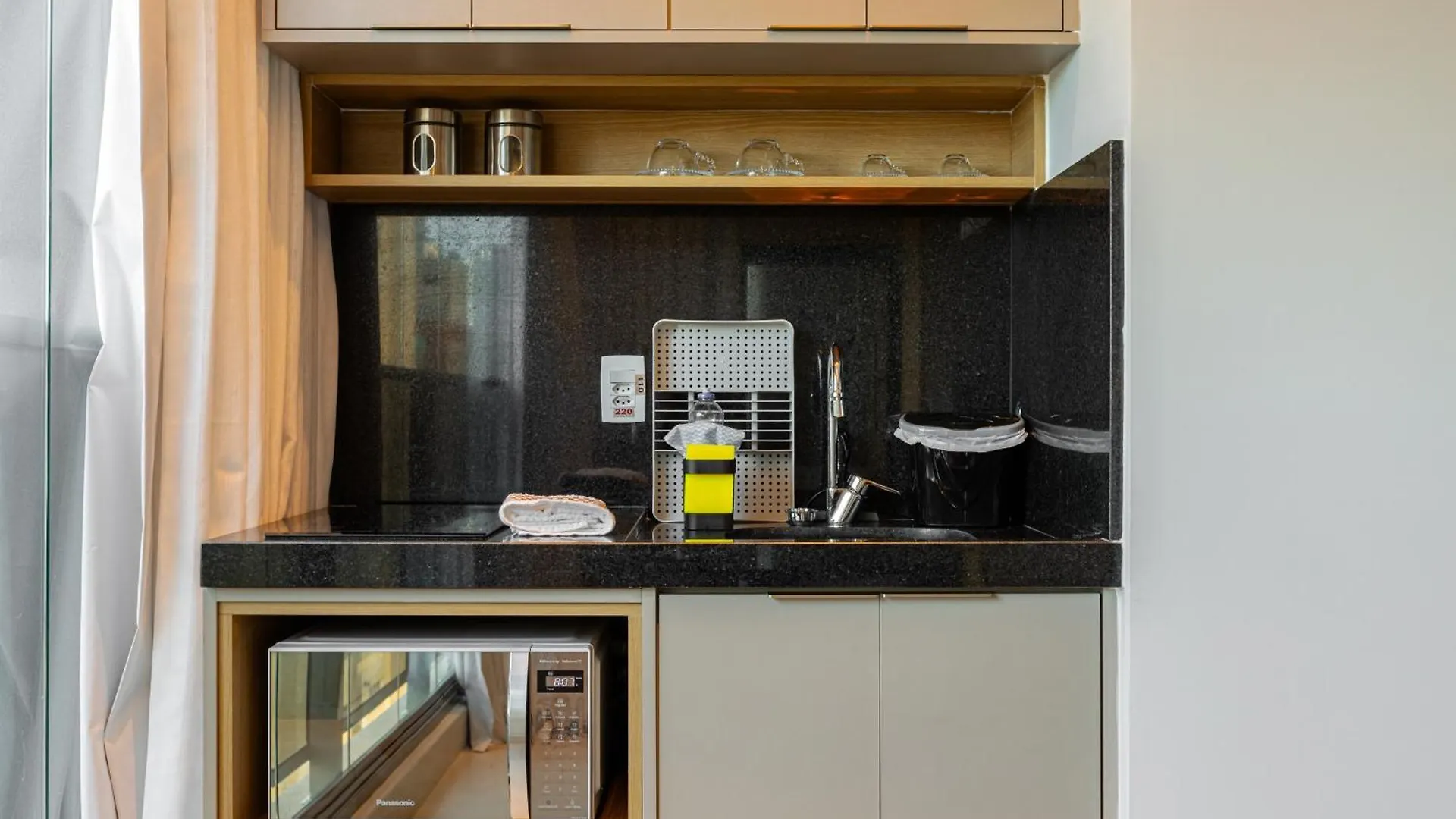 Apartment Dsg - Itaim Bibi - Anora Spaces Sao Paulo