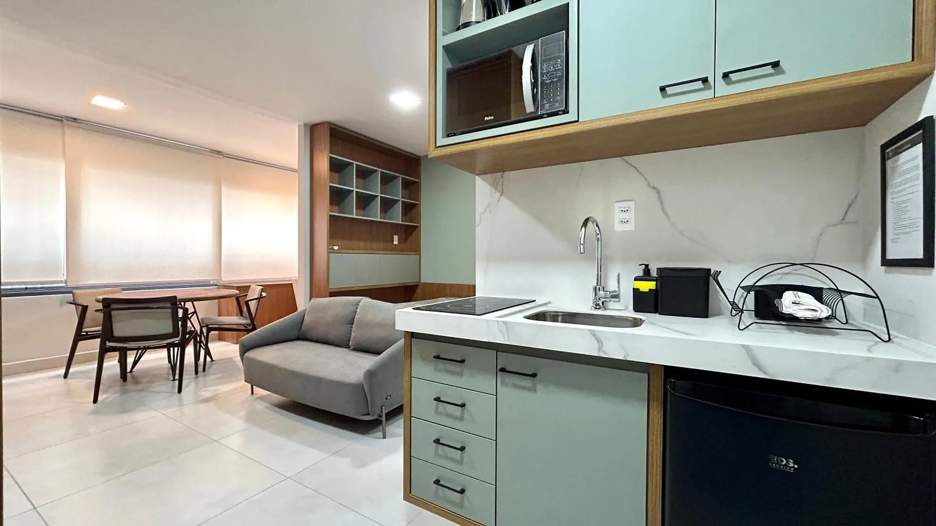 Dsg - Itaim Bibi - Anora Spaces Sao Paulo