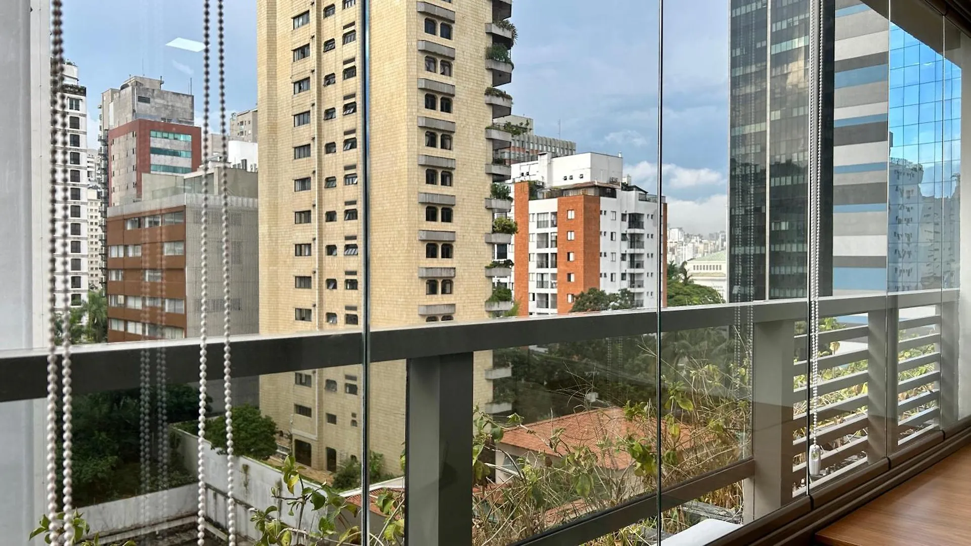 Apartment Dsg - Itaim Bibi - Anora Spaces Sao Paulo