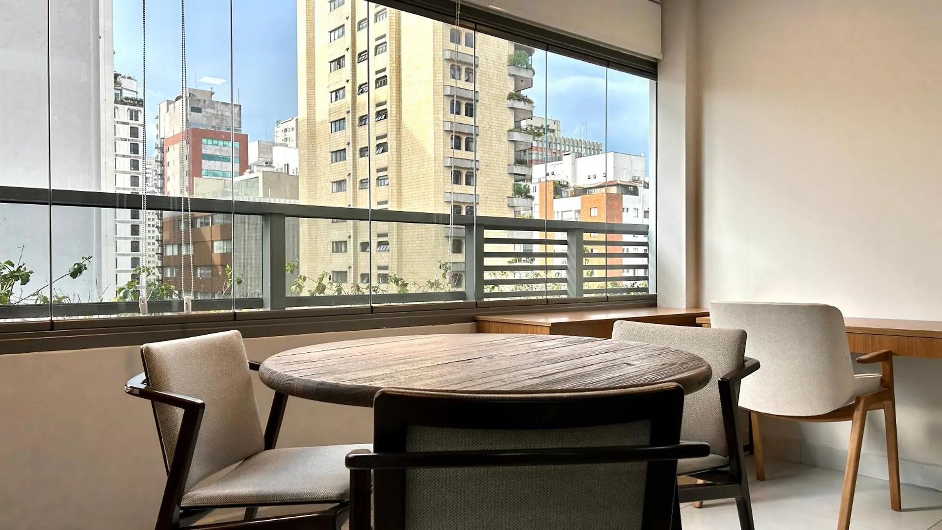 Dsg - Itaim Bibi - Anora Spaces Sao Paulo Brazil