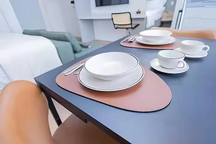 Apartment Dsg - Itaim Bibi - Anora Spaces Sao Paulo