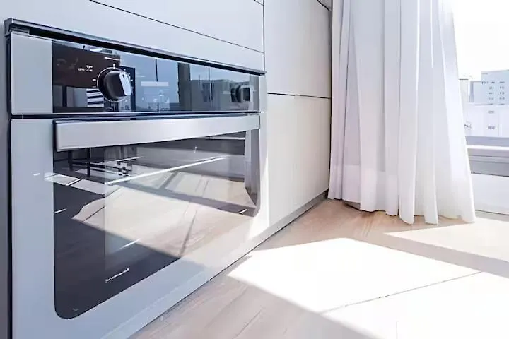 Apartment Dsg - Itaim Bibi - Anora Spaces Sao Paulo
