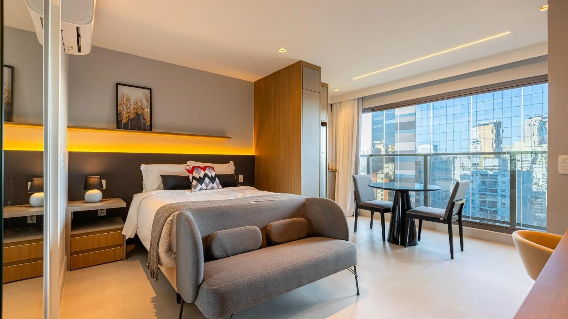 Dsg - Itaim Bibi - Anora Spaces São Paulo Apartamento
