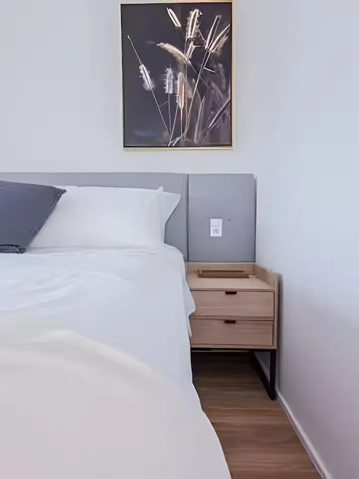 Apartment Dsg - Itaim Bibi - Anora Spaces Sao Paulo Brazil