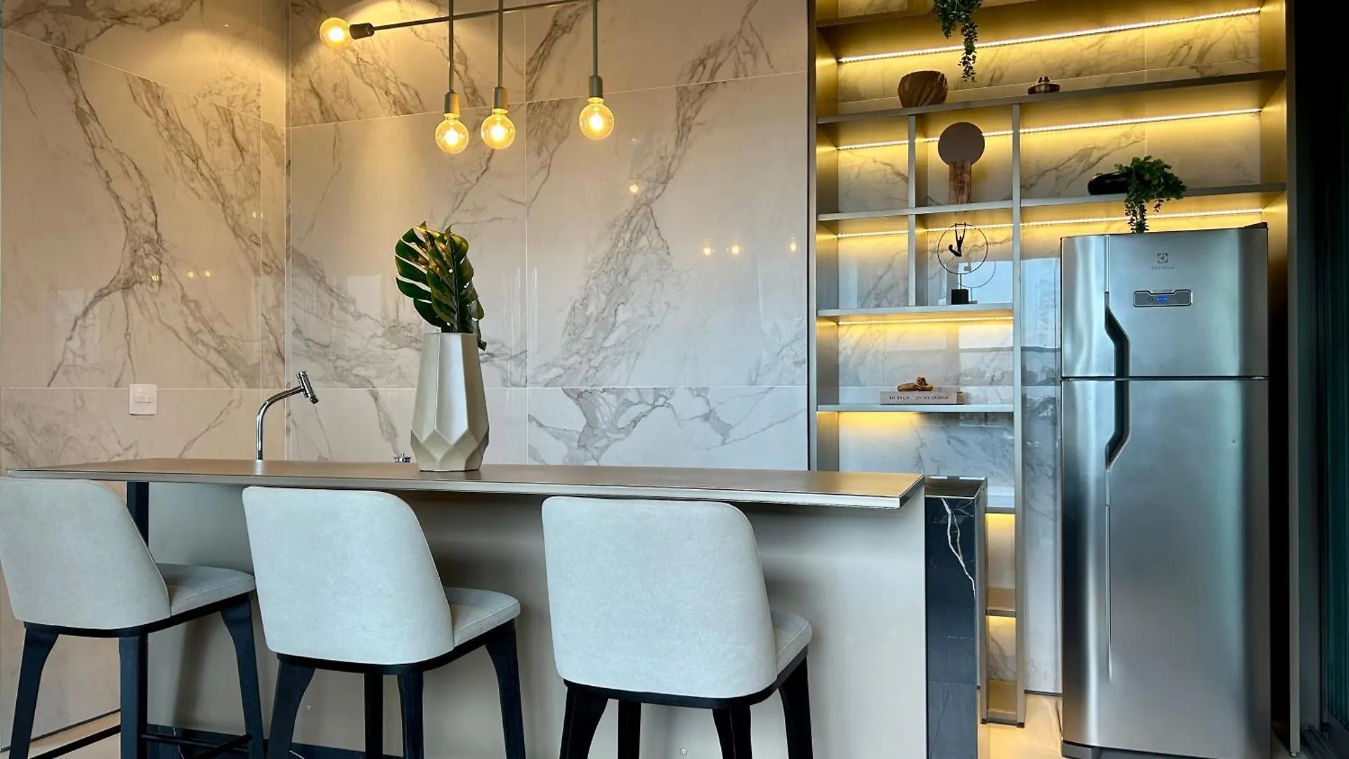 Dsg - Itaim Bibi - Anora Spaces Sao Paulo Apartment