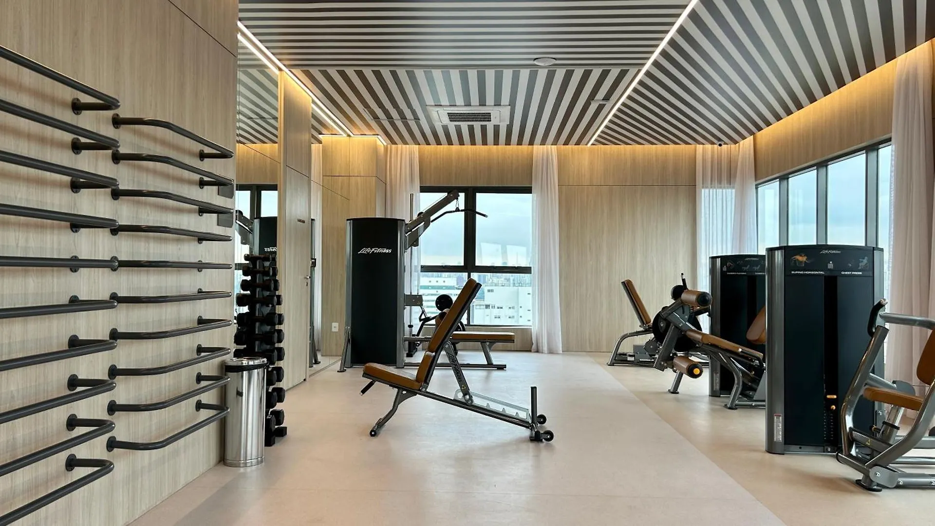 Apartment Dsg - Itaim Bibi - Anora Spaces Sao Paulo