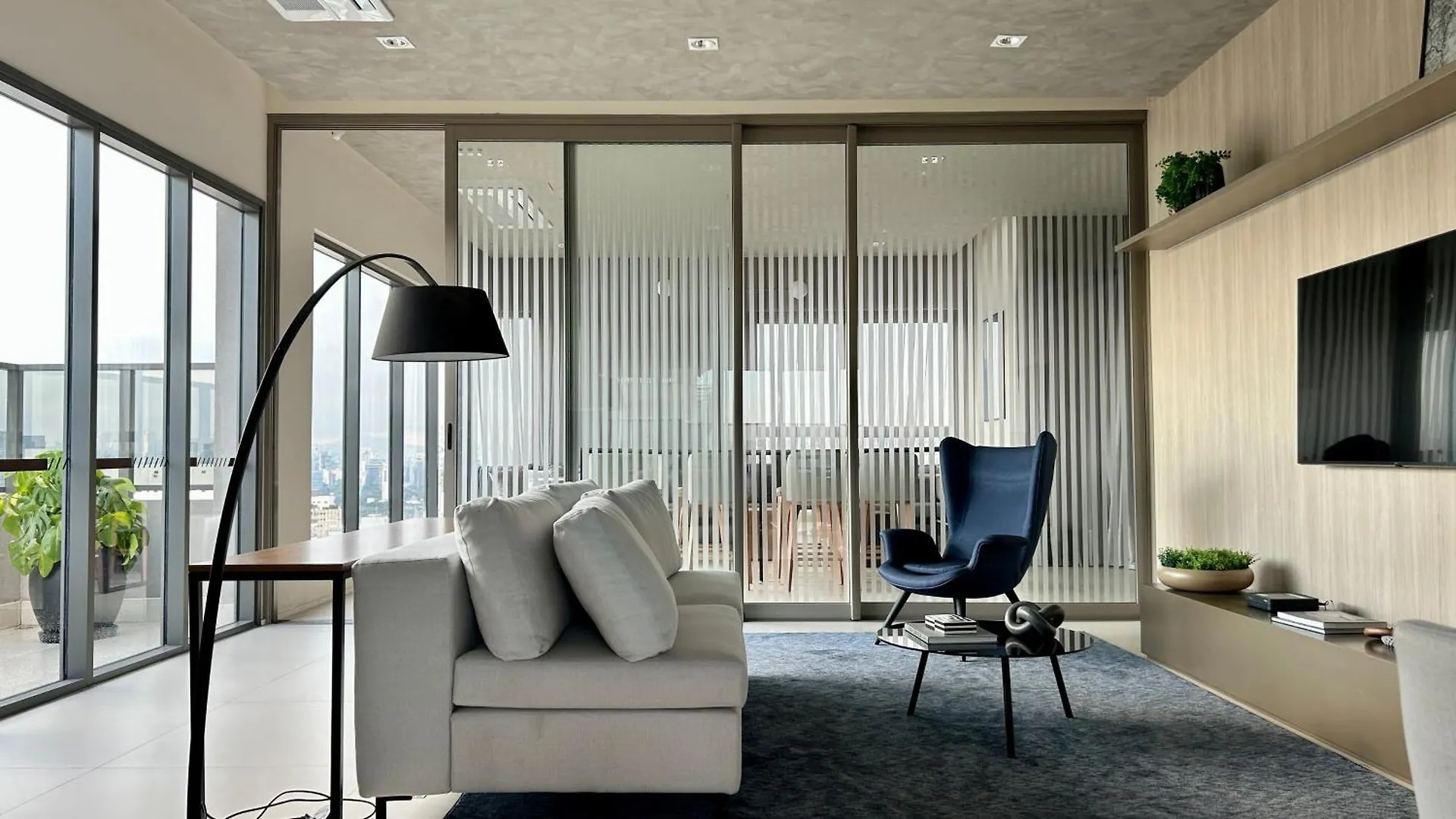 Dsg - Itaim Bibi - Anora Spaces Sao Paulo 0*,