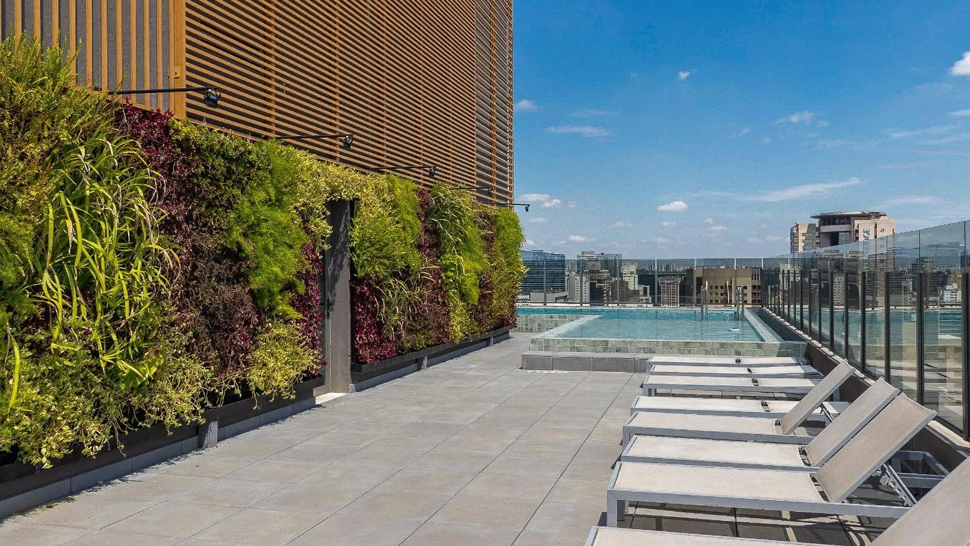Dsg - Itaim Bibi - Anora Spaces Sao Paulo Brazil