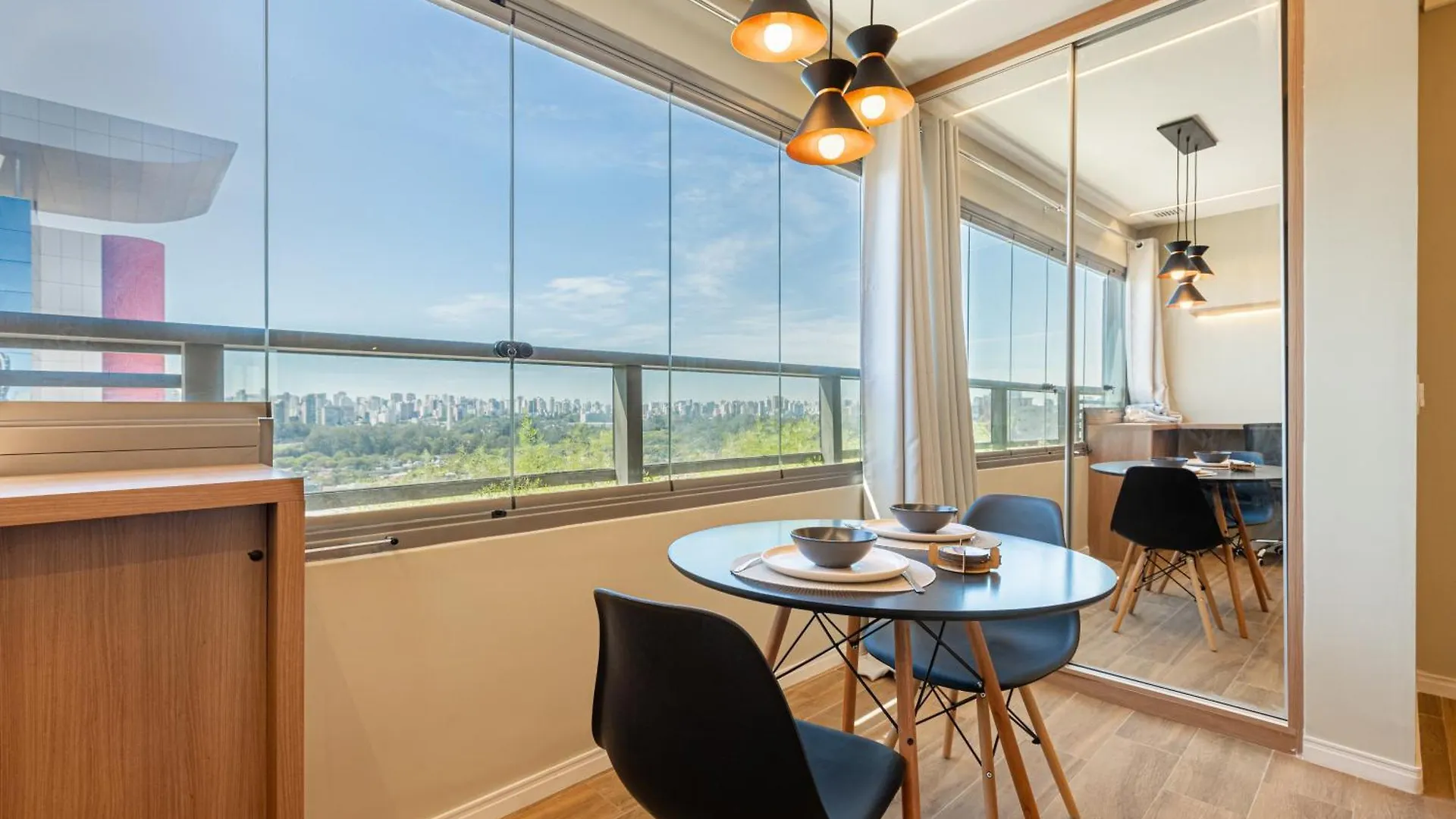 Dsg - Itaim Bibi - Anora Spaces Sao Paulo Apartment