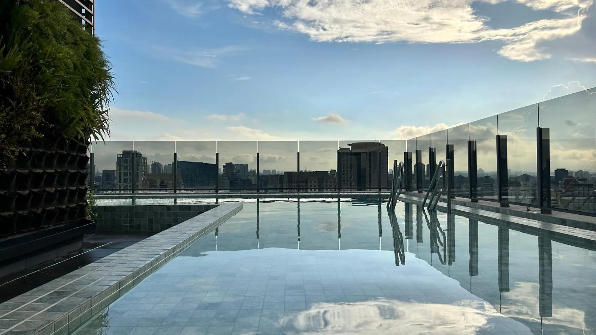 Dsg - Itaim Bibi - Anora Spaces Sao Paulo Brazil