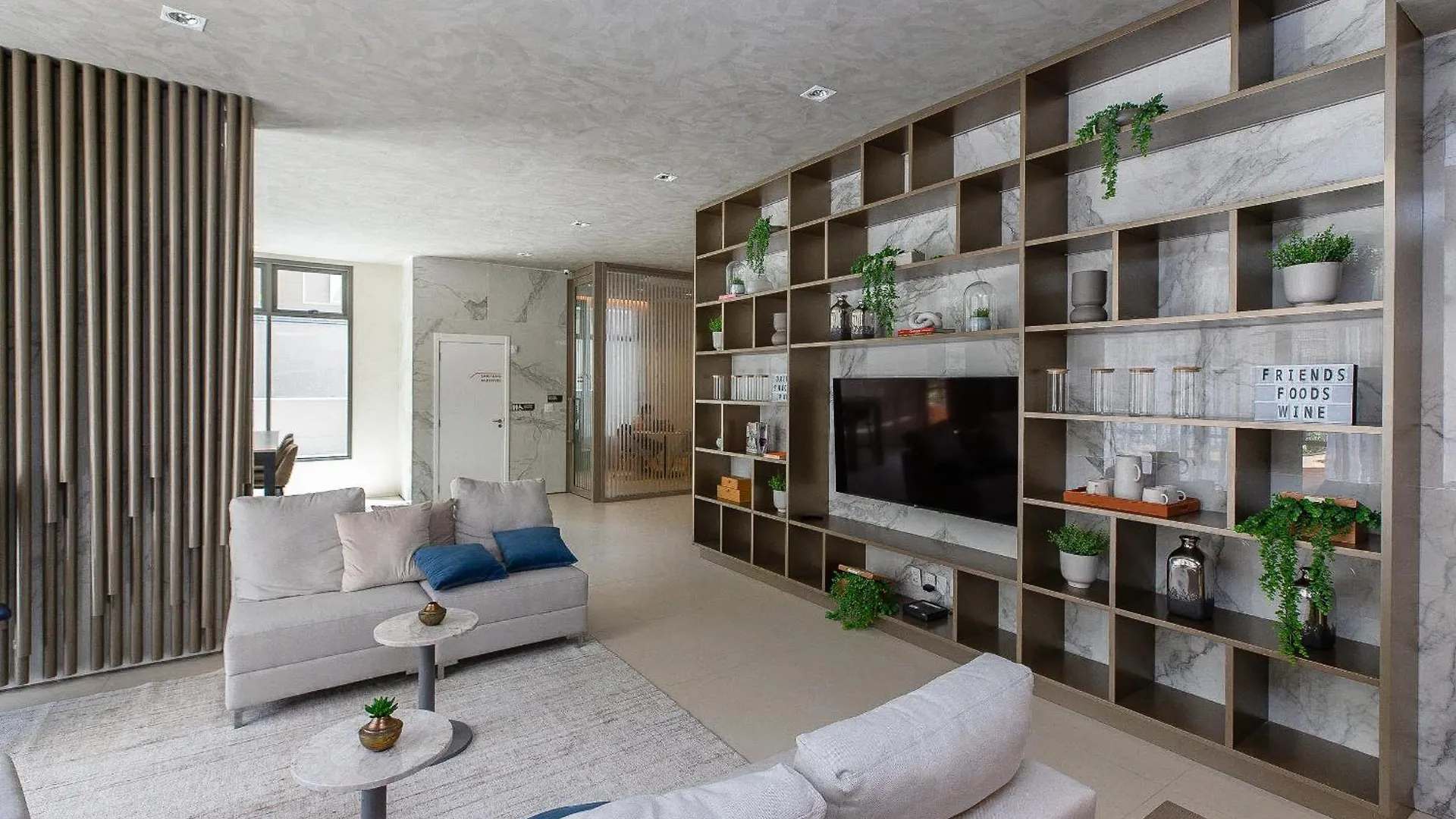Dsg - Itaim Bibi - Anora Spaces Sao Paulo 0*,  Brazil