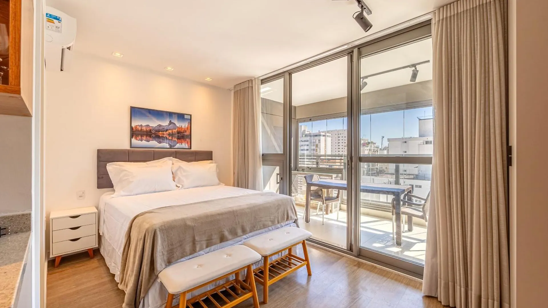 Apartment Dsg - Itaim Bibi - Anora Spaces Sao Paulo