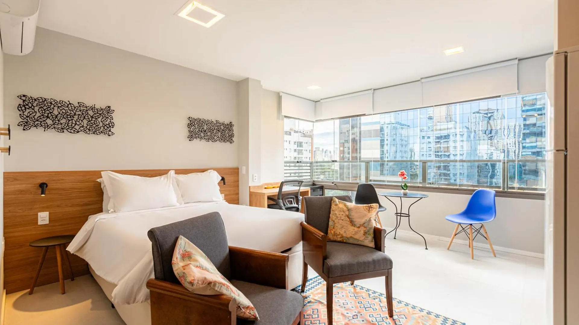 Apartment Dsg - Itaim Bibi - Anora Spaces Sao Paulo