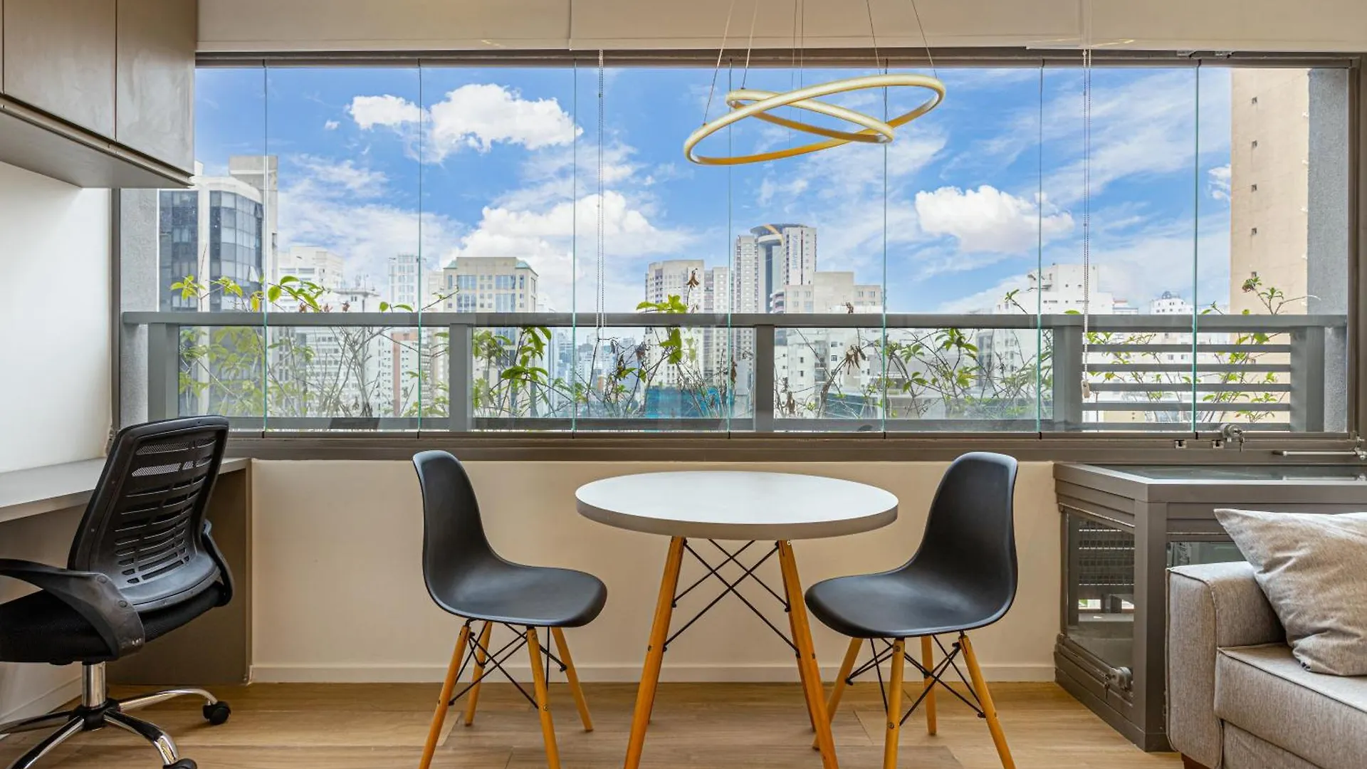 Dsg - Itaim Bibi - Anora Spaces Sao Paulo