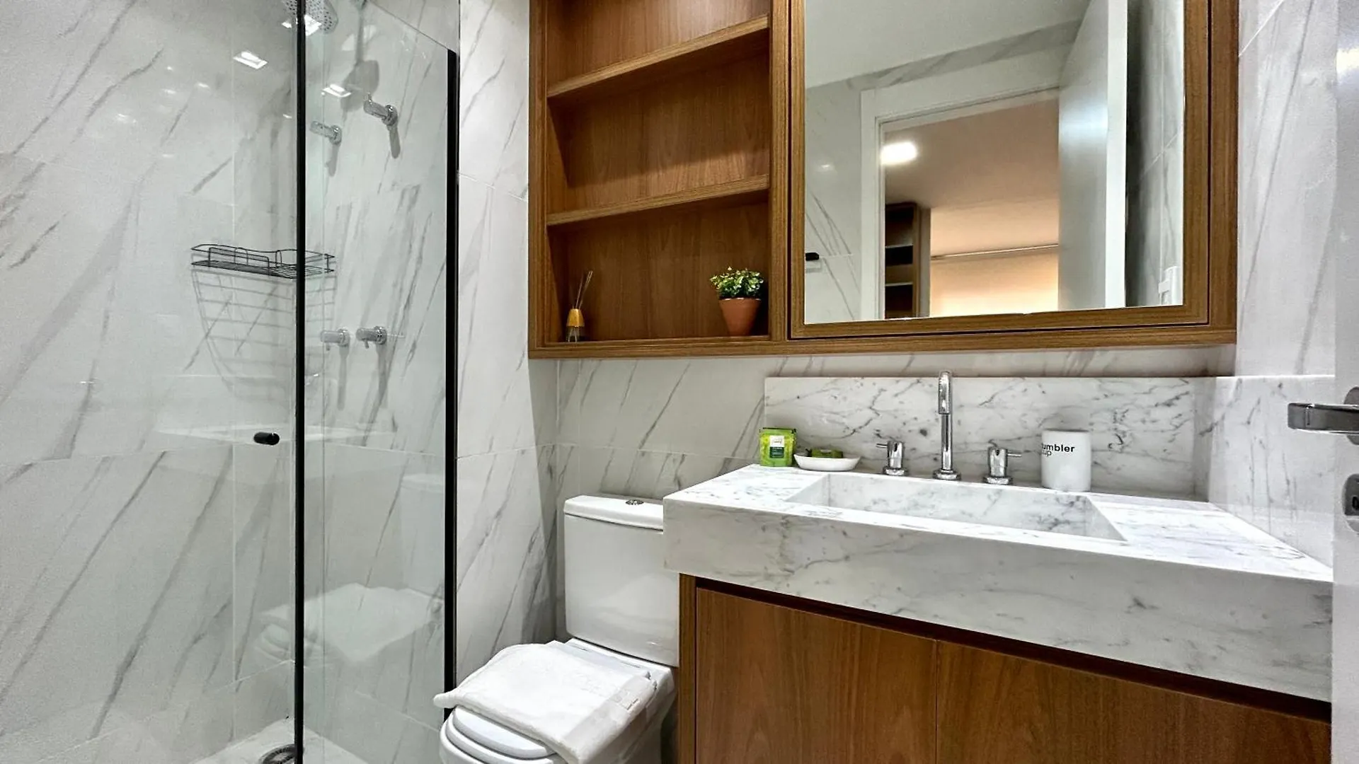 Apartment Dsg - Itaim Bibi - Anora Spaces Sao Paulo