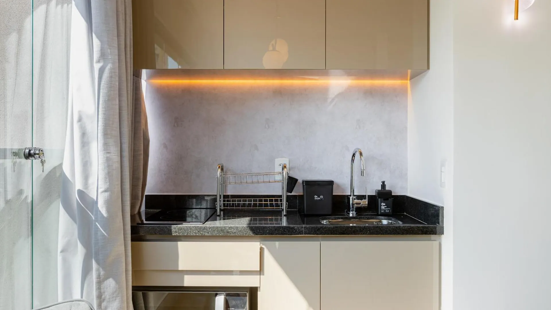 Dsg - Itaim Bibi - Anora Spaces Sao Paulo Apartment