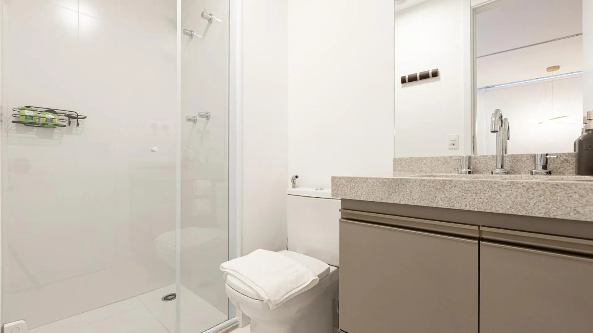 Apartment Dsg - Itaim Bibi - Anora Spaces Sao Paulo